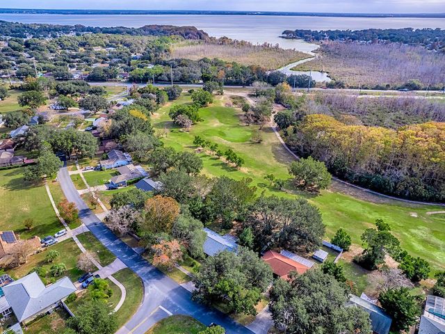 12534 WEDGEFIELD DRIVE, Grand Island, FL 32735