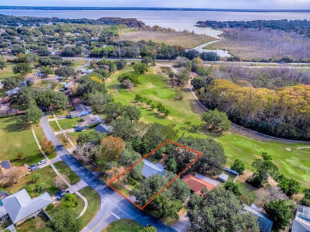 12534 WEDGEFIELD DRIVE, Grand Island, FL 32735