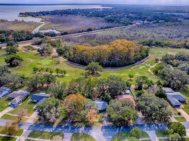 12534 WEDGEFIELD DRIVE, Grand Island, FL 32735