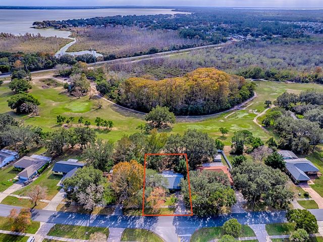 12534 WEDGEFIELD DRIVE, Grand Island, FL 32735