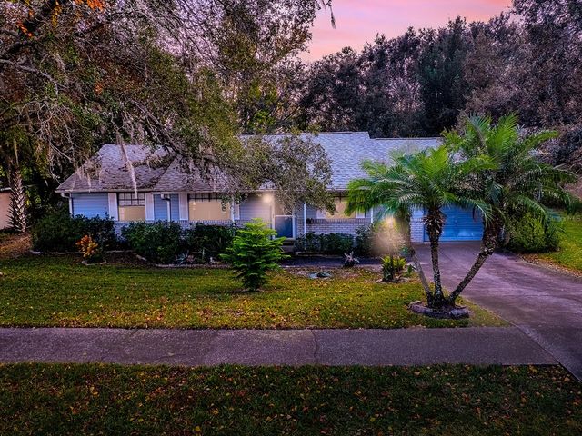 12534 WEDGEFIELD DRIVE, Grand Island, FL 32735