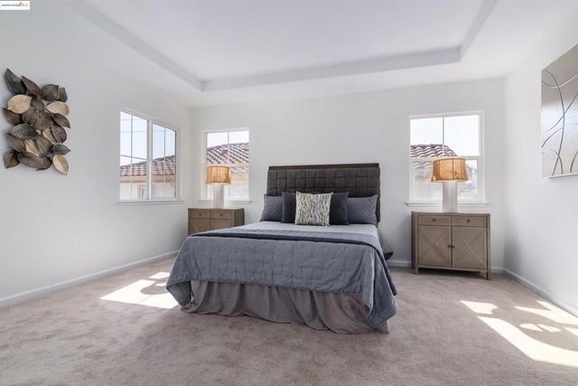 411 Canyon Ct, Vallejo, CA 94591