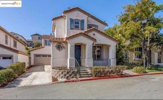 411 Canyon Ct, Vallejo, CA 94591