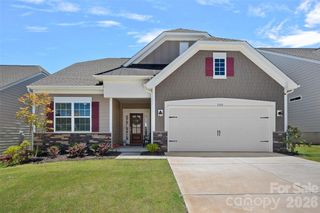 1969 Copper Path Drive, Fort Mill, SC 29715