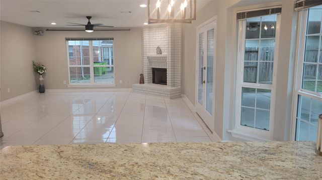 16911 Elmwood Glen Court, Houston, TX 77095