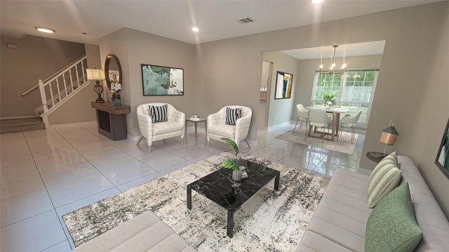 16911 Elmwood Glen Court, Houston, TX 77095