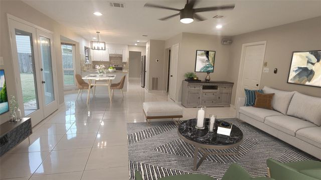 16911 Elmwood Glen Court, Houston, TX 77095