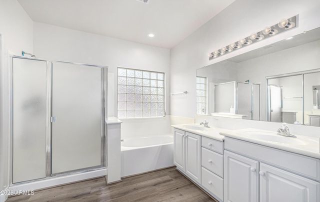 21134 N 69TH Drive, Glendale, AZ 85308