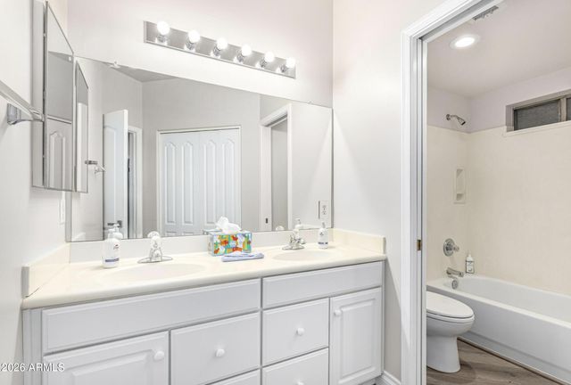 21134 N 69TH Drive, Glendale, AZ 85308