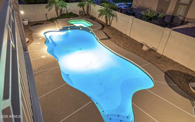 21134 N 69TH Drive, Glendale, AZ 85308