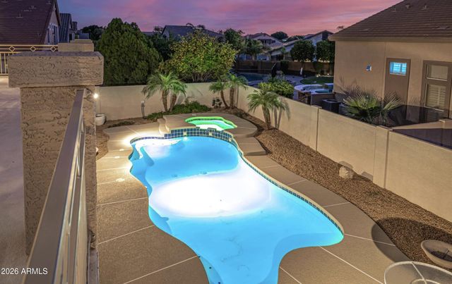 21134 N 69TH Drive, Glendale, AZ 85308