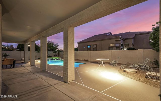 21134 N 69TH Drive, Glendale, AZ 85308