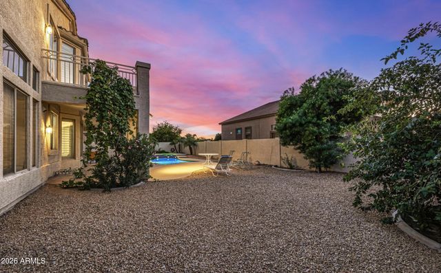 21134 N 69TH Drive, Glendale, AZ 85308