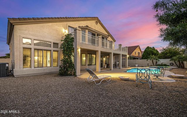 21134 N 69TH Drive, Glendale, AZ 85308