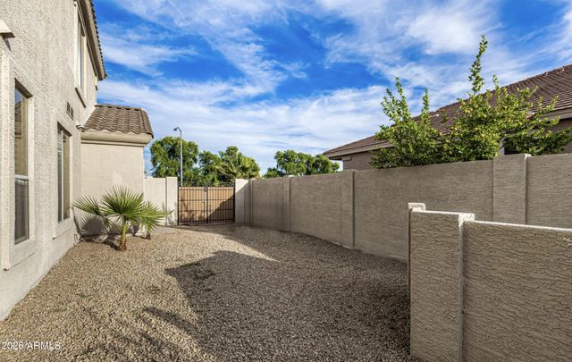 21134 N 69TH Drive, Glendale, AZ 85308