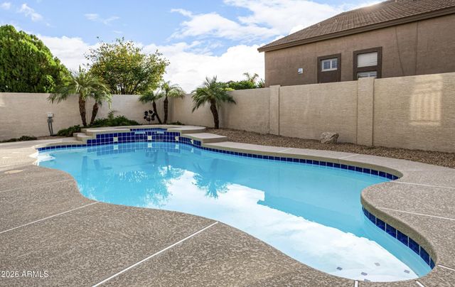 21134 N 69TH Drive, Glendale, AZ 85308