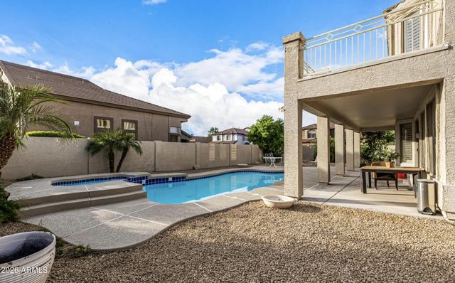 21134 N 69TH Drive, Glendale, AZ 85308