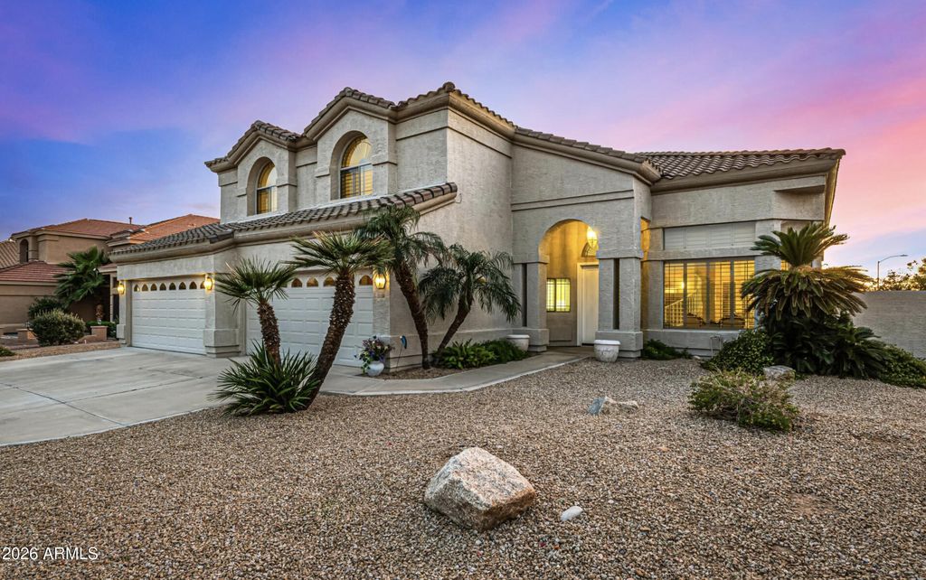 21134 N 69TH Drive, Glendale, AZ 85308 — photo 2