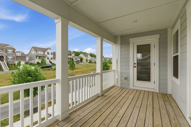 558 Snap Dragon Lane, Hendersonville, TN 37075