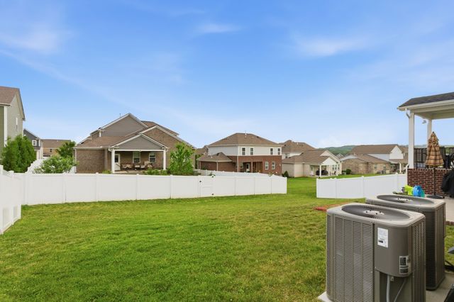 558 Snap Dragon Lane, Hendersonville, TN 37075