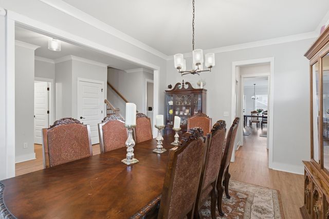 558 Snap Dragon Lane, Hendersonville, TN 37075