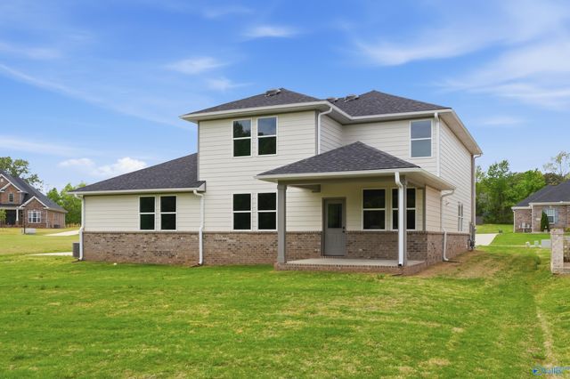 311 Merrydale Drive, Huntsville, AL 35811