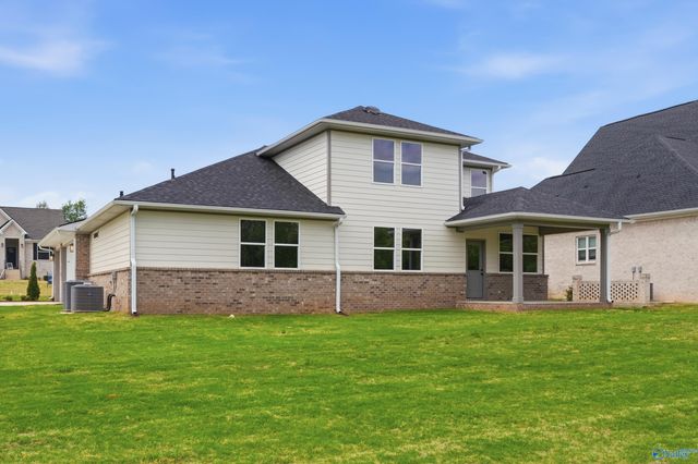 311 Merrydale Drive, Huntsville, AL 35811