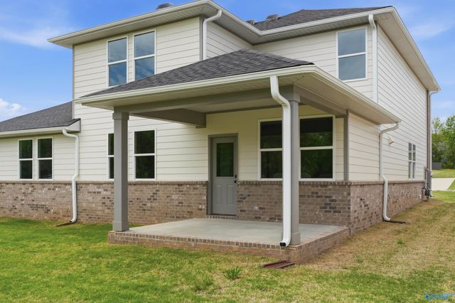 311 Merrydale Drive, Huntsville, AL 35811