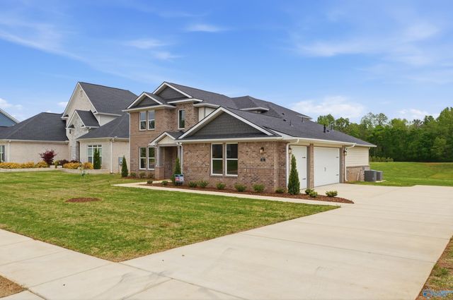 311 Merrydale Drive, Huntsville, AL 35811