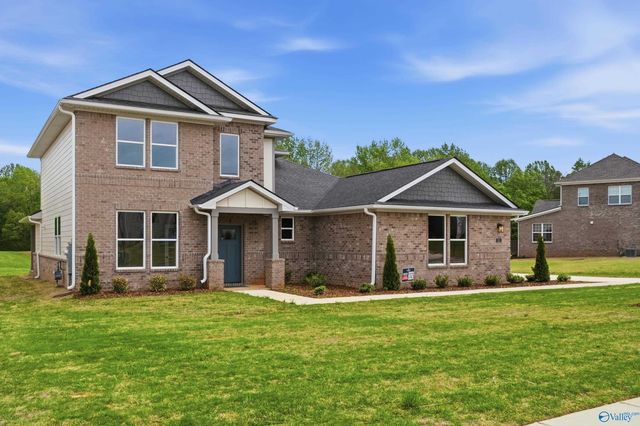 311 Merrydale Drive, Huntsville, AL 35811