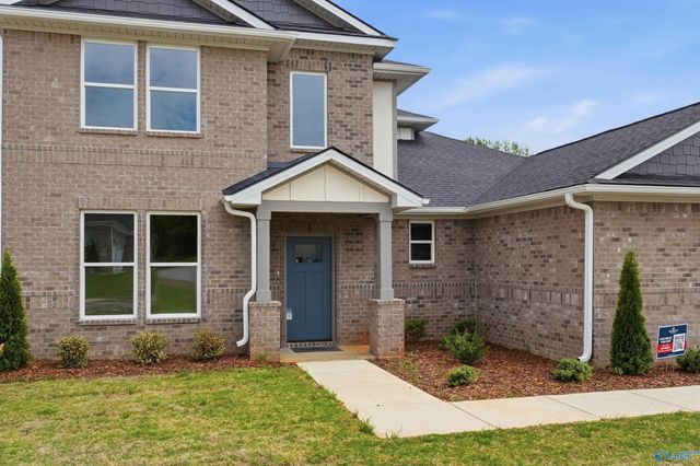 311 Merrydale Drive, Huntsville, AL 35811