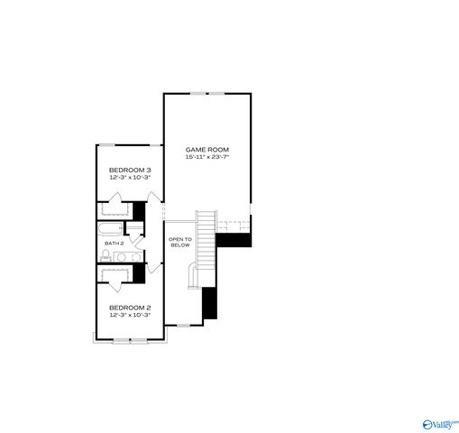 311 Merrydale Drive, Huntsville, AL 35811