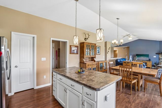 347 Homestead Drive, Twin Lakes, WI 53181