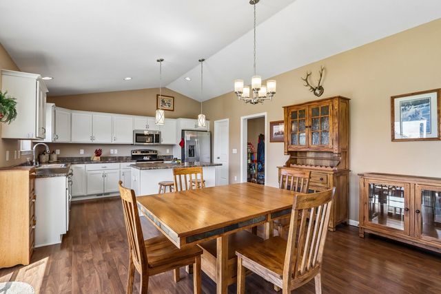 347 Homestead Drive, Twin Lakes, WI 53181