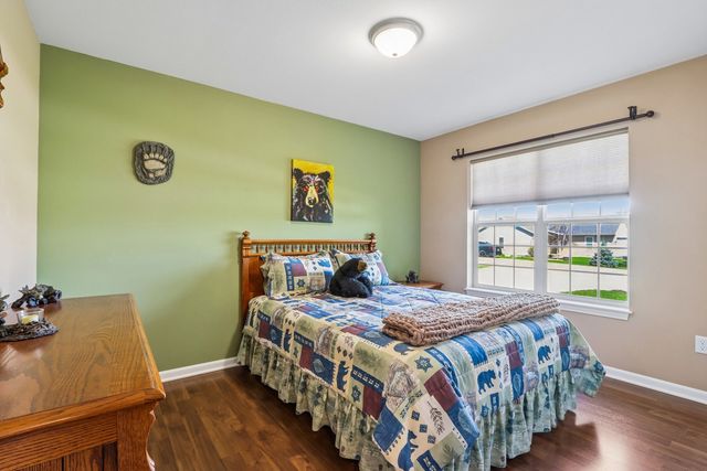347 Homestead Drive, Twin Lakes, WI 53181