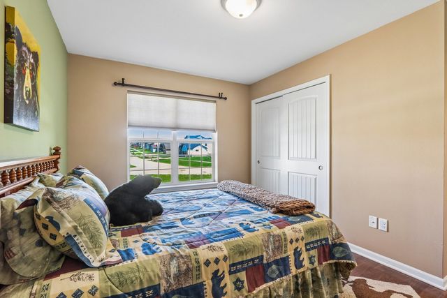 347 Homestead Drive, Twin Lakes, WI 53181