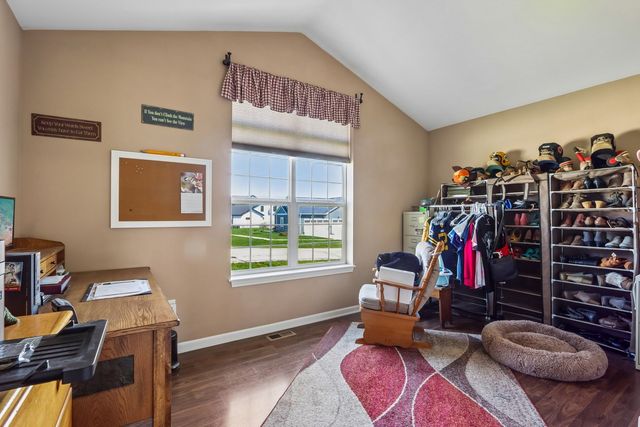 347 Homestead Drive, Twin Lakes, WI 53181