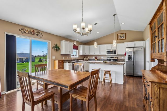347 Homestead Drive, Twin Lakes, WI 53181
