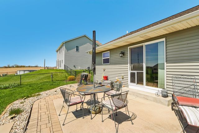 347 Homestead Drive, Twin Lakes, WI 53181