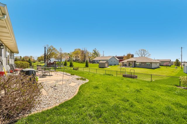 347 Homestead Drive, Twin Lakes, WI 53181