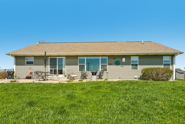 347 Homestead Drive, Twin Lakes, WI 53181