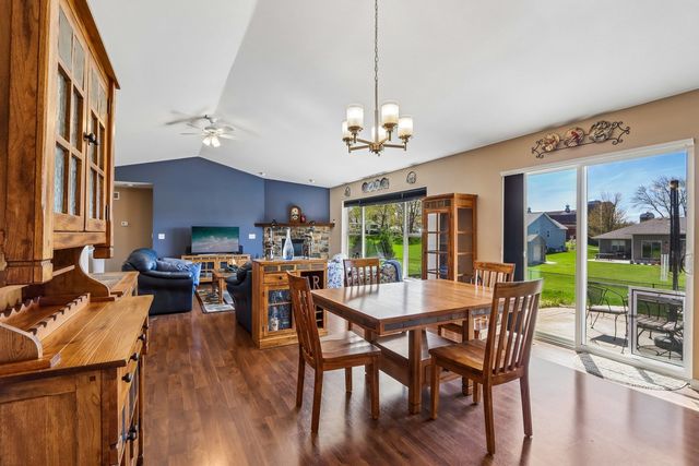 347 Homestead Drive, Twin Lakes, WI 53181