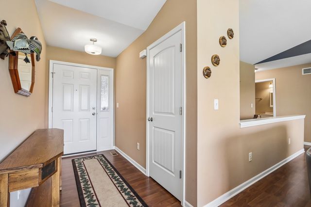 347 Homestead Drive, Twin Lakes, WI 53181