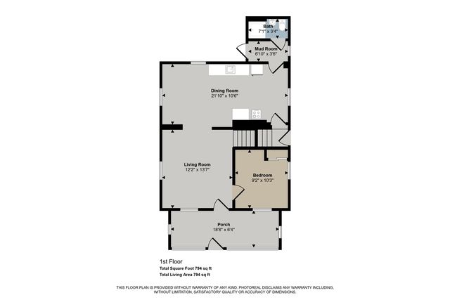 1021 Sherman Street, Grand Rapids, MI 49506