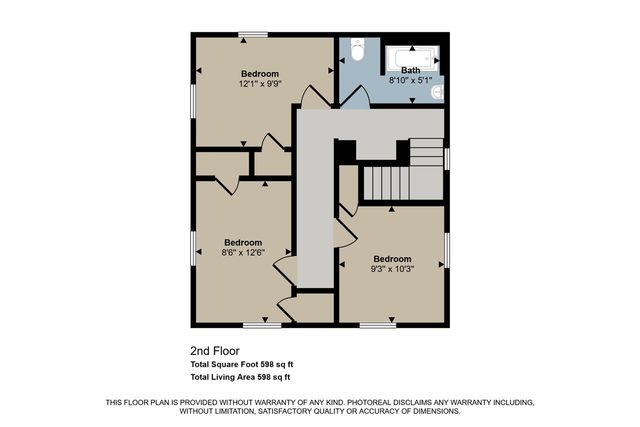 1021 Sherman Street, Grand Rapids, MI 49506