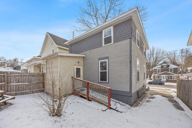 1021 Sherman Street, Grand Rapids, MI 49506