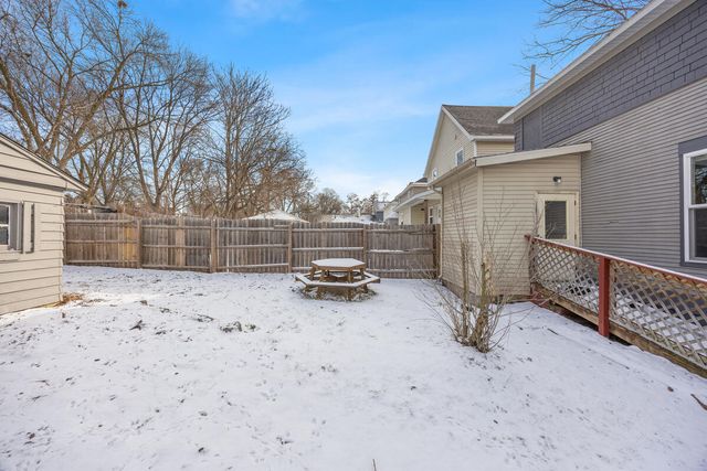 1021 Sherman Street, Grand Rapids, MI 49506