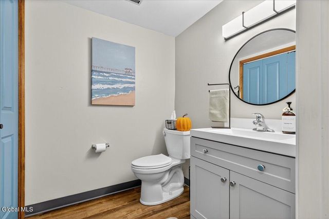 50 Deer Run Drive, Milton, NY 12020