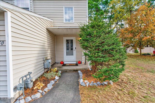 50 Deer Run Drive, Milton, NY 12020