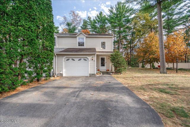 50 Deer Run Drive, Milton, NY 12020